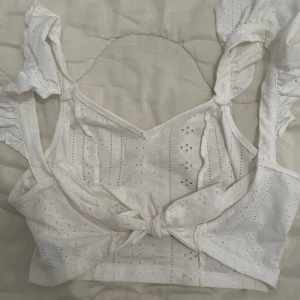 Topp från shein - Jätte snygg