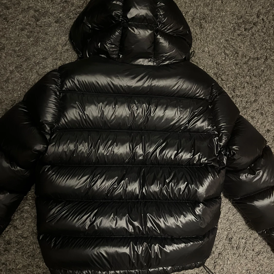 Zara puffer - 90