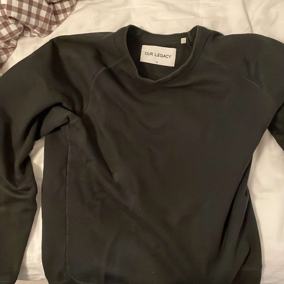 Our legacy sweatshirt