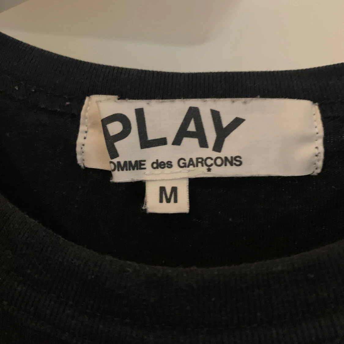 CDG Play T-Shirt - 91