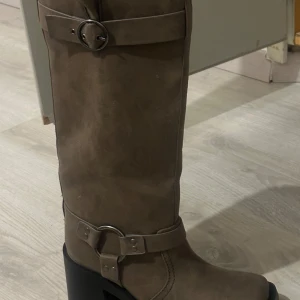 Ankle boots  - Totally new 