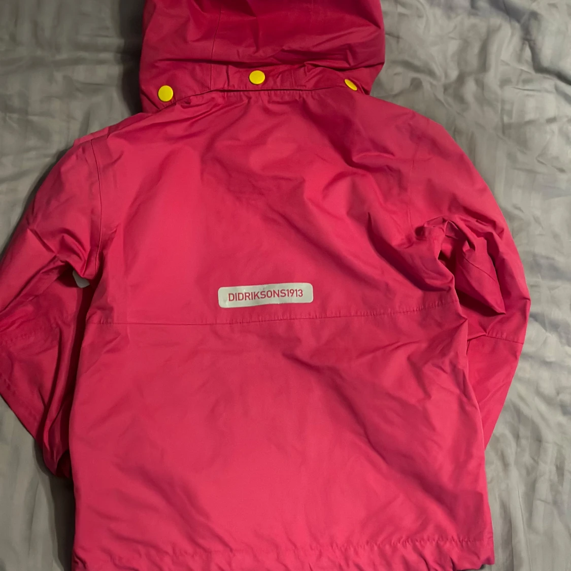 Didriksson jacka - 92