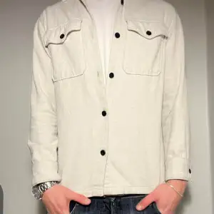 Overshirt från Jack and Jones  Size S