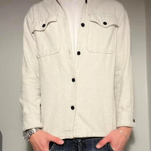 Jack and Jones overshirt - Overshirt från Jack and Jones  Size S