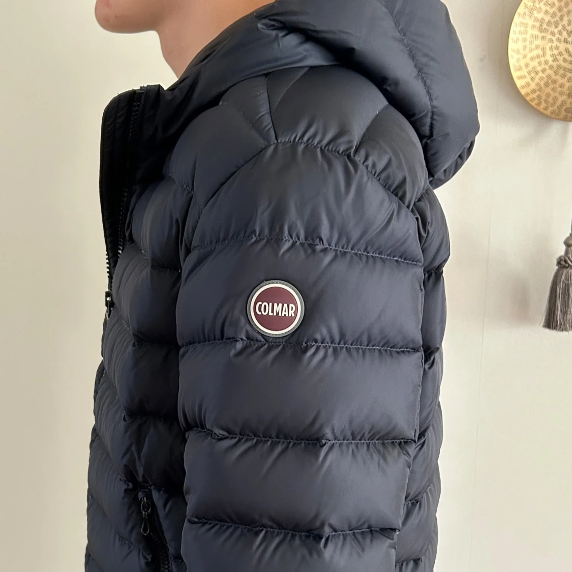Colmar jacka - 90