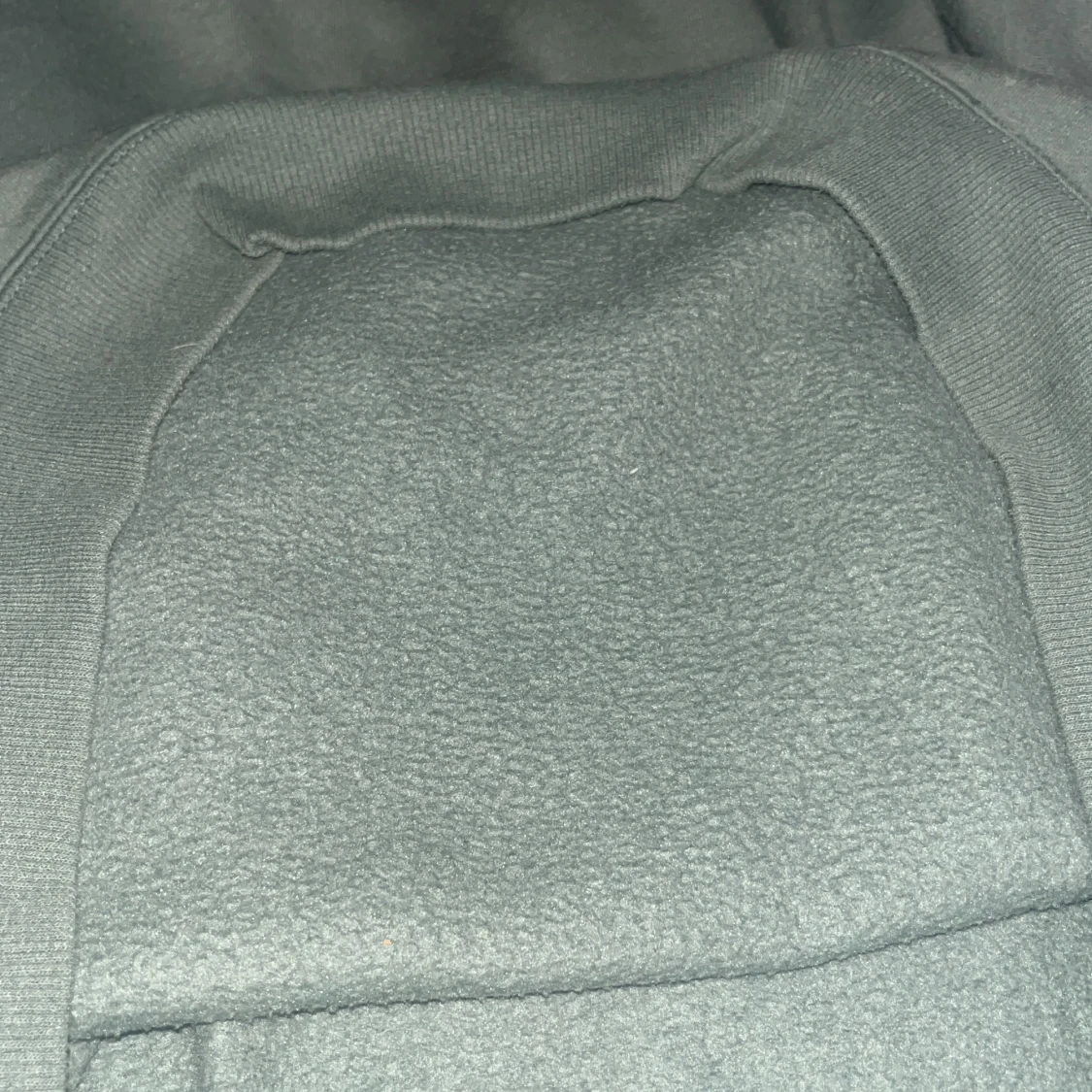Grön sweatshirt från H&M - 92