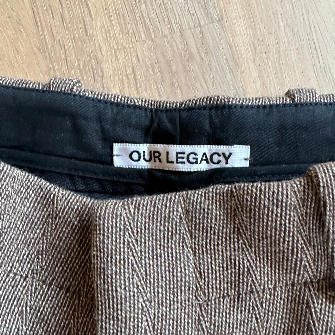 Our legacy borrowed chino - 92