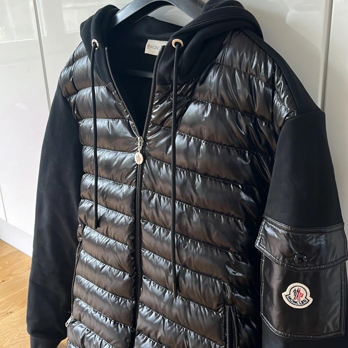 Moncler jacka / cardigan - 92