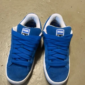 Puma skor - Storlek 43 aldrig använd