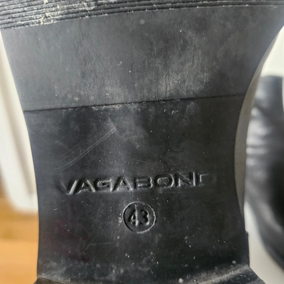 Vagabond boots - 91