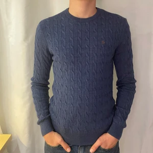 Morris tröja - Snygg morriströja i bra skick