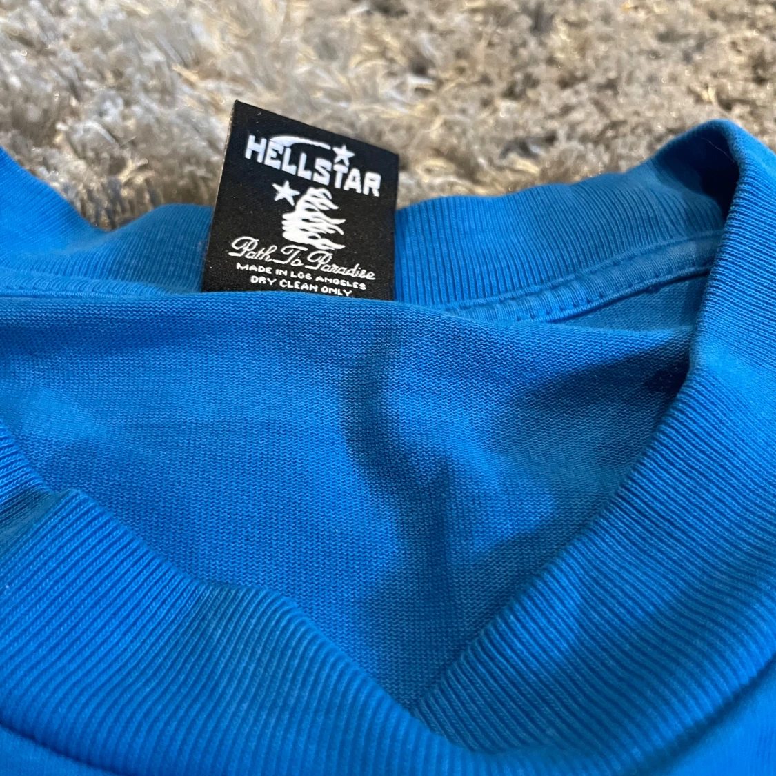 Hellstar tee - 92