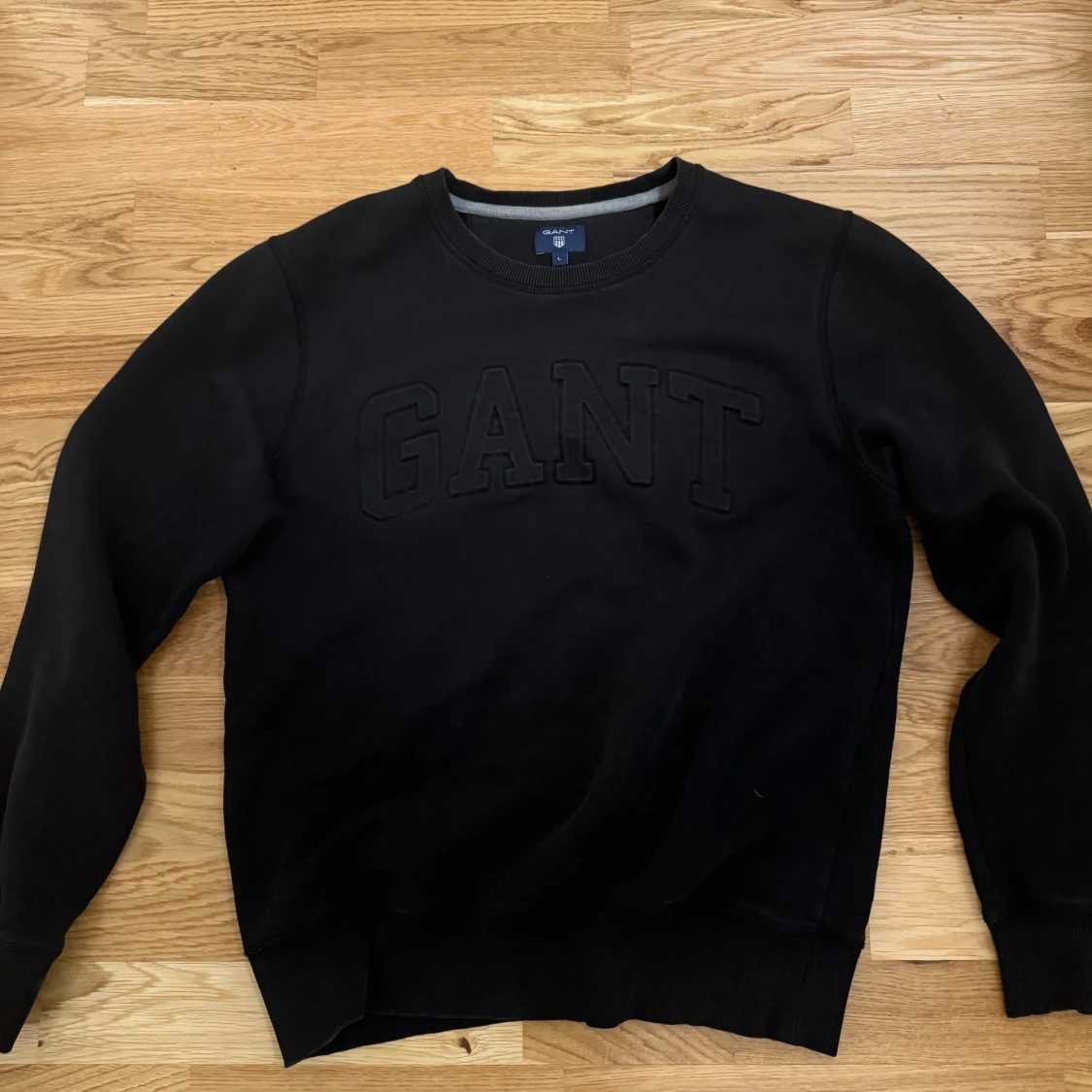 Gant tröja