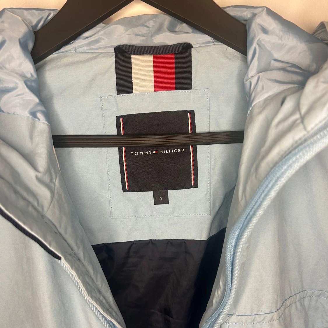 Tommy Hilfiger Jacka - 91