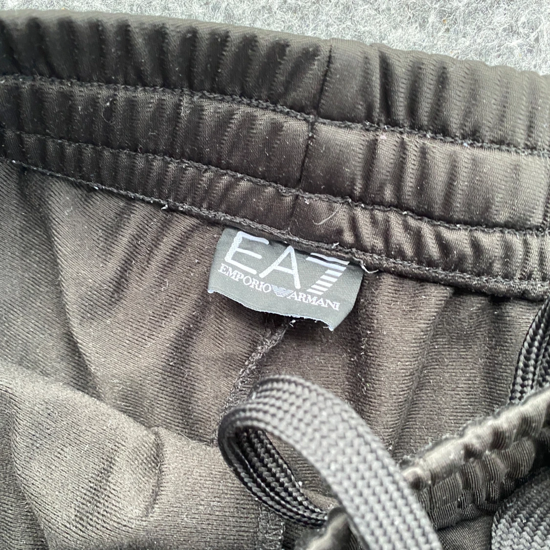 EA7 Emporio Armani träningsbyxor - 90