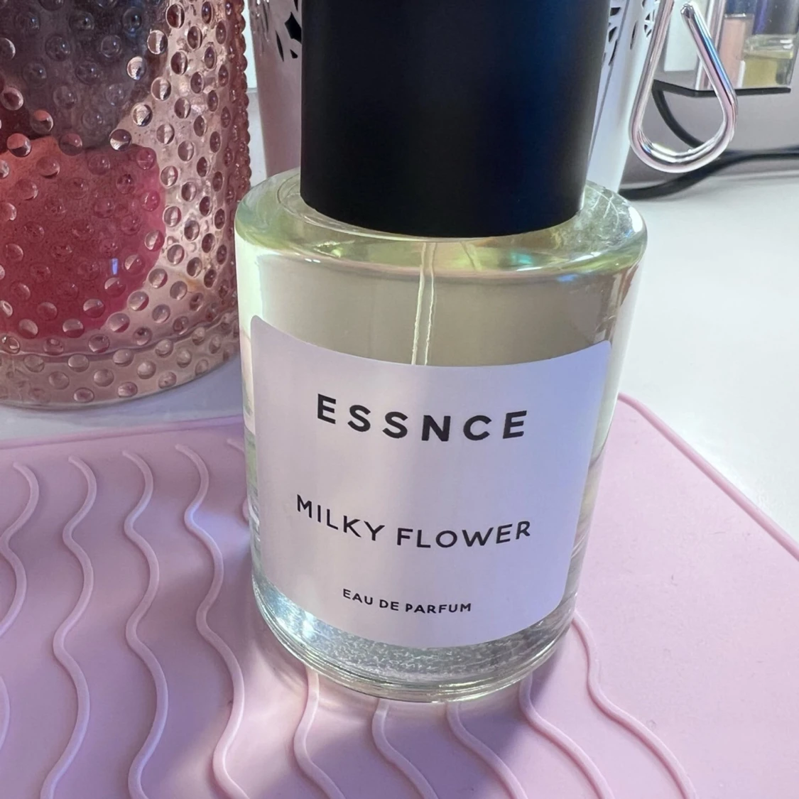 Essnce Milky Flower Eau de Parfum - 90