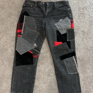 Ralph Lauren Jeans - Nyskick 