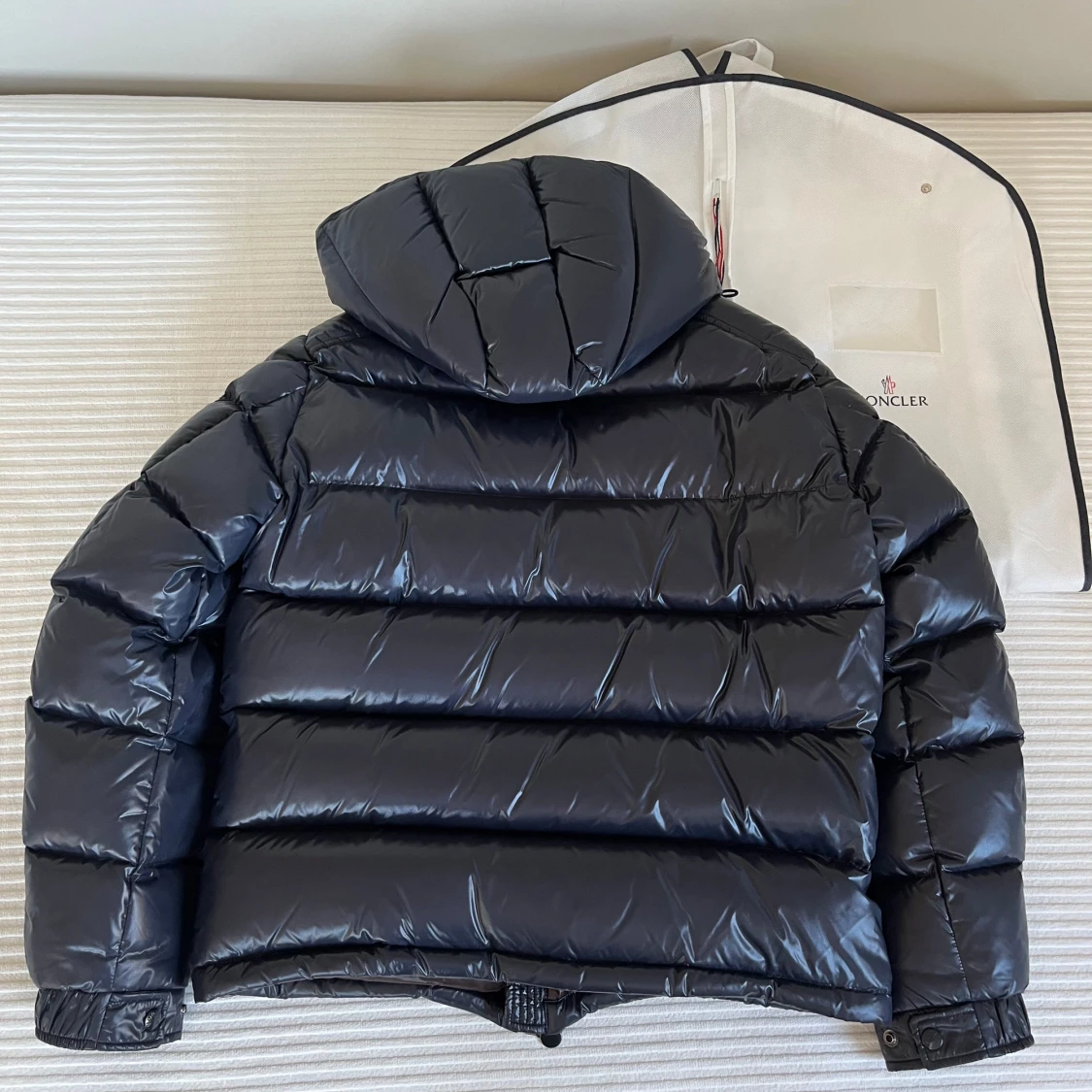 Moncler Maya - 90
