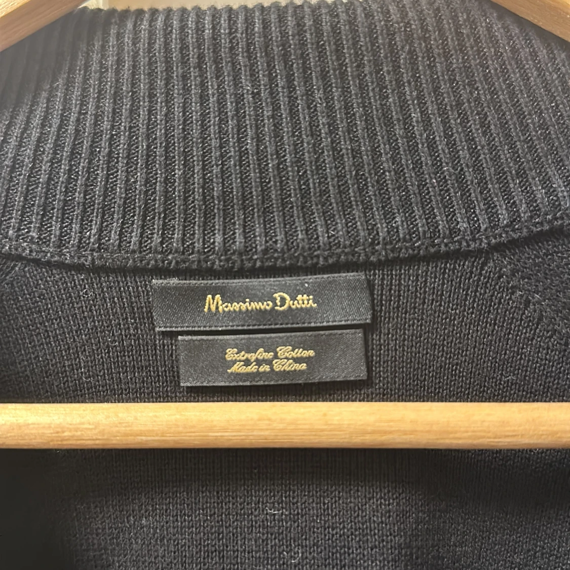Massimo dutti zip - 90