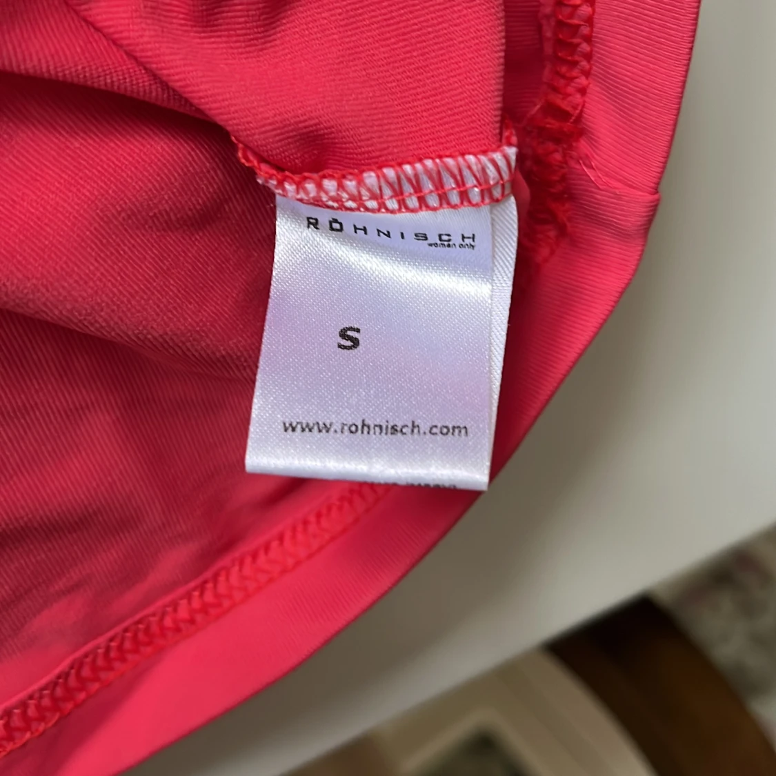Träningströja Röhnisch - 91