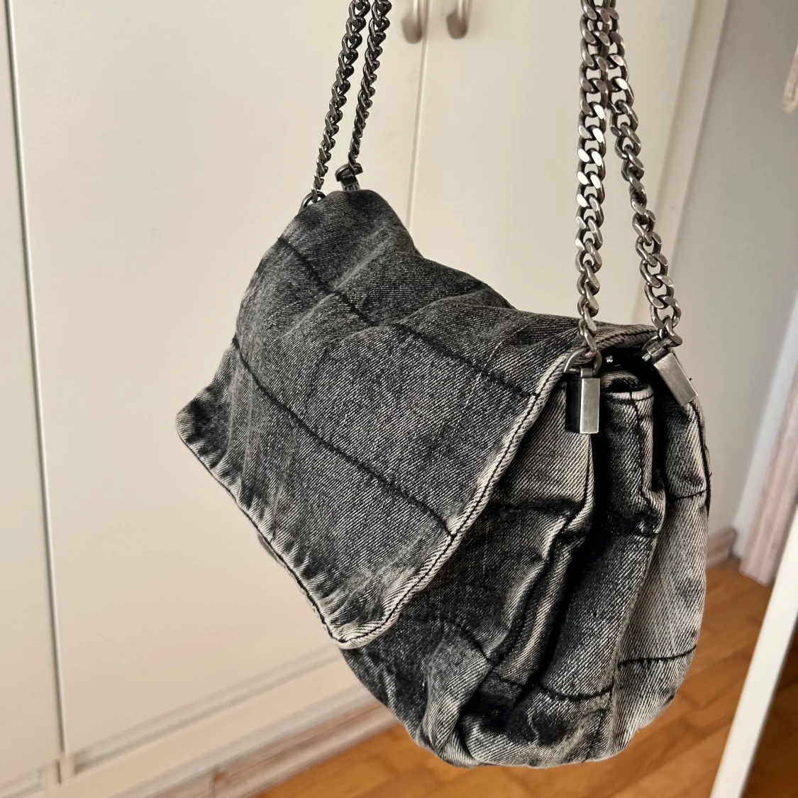 Axelväska Zara - 90