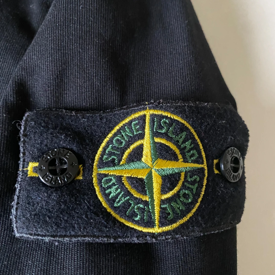 Stone island sweatshirt  - 91