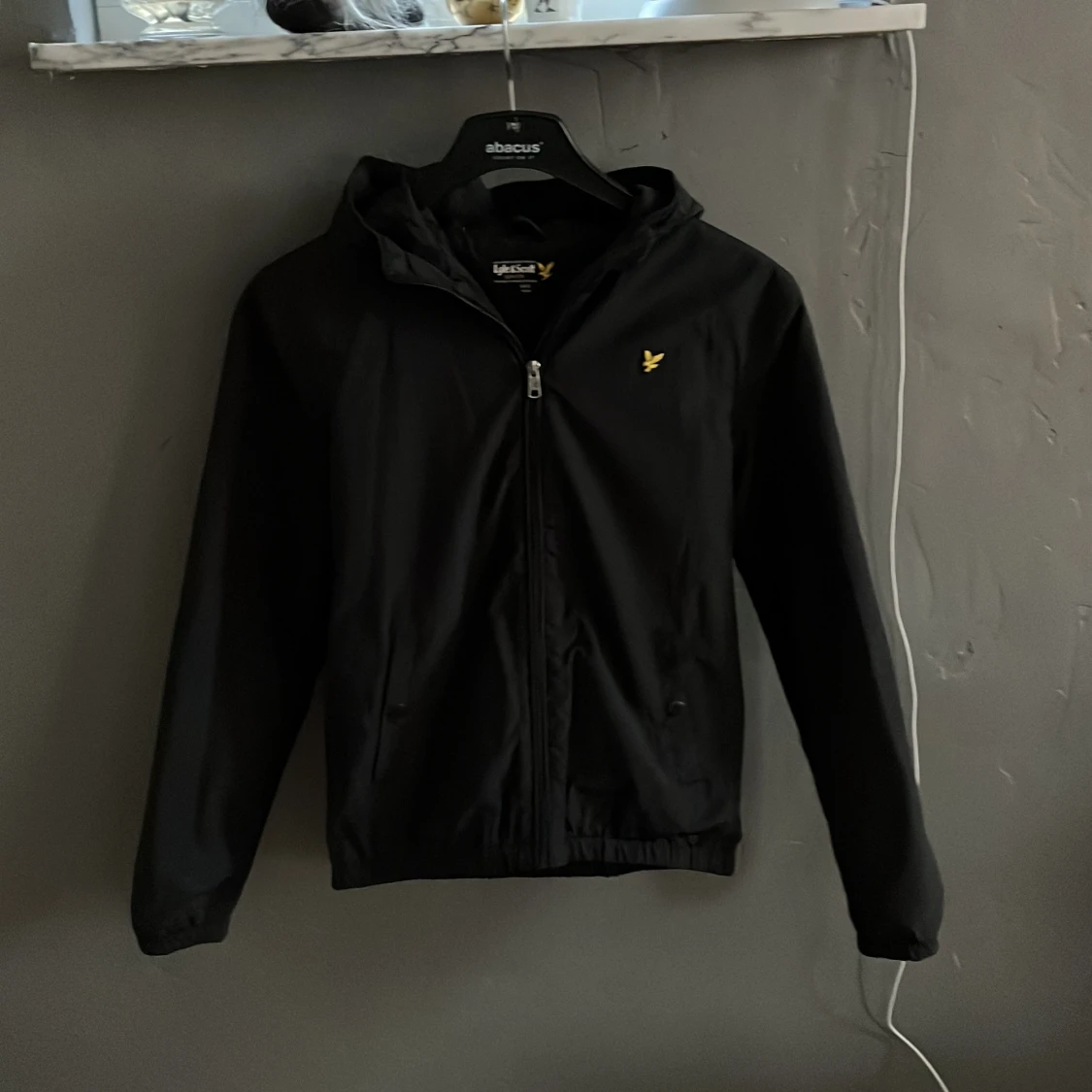 Lyle & Scott Jacka