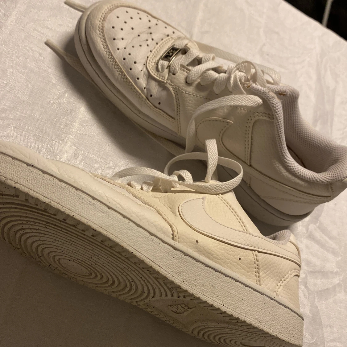 Vita Nike Air sneakers - 91