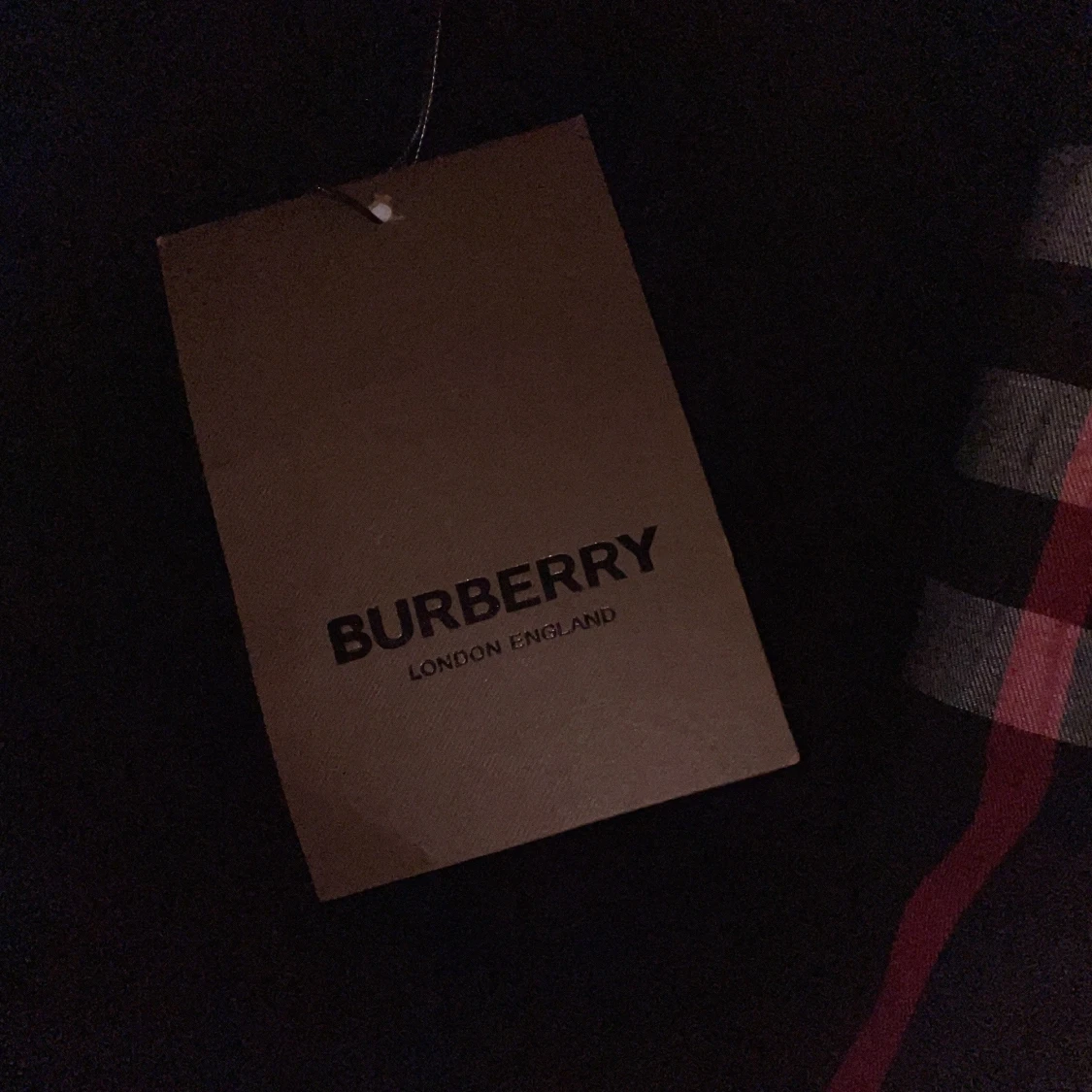 Burberry Hoodie  - 93