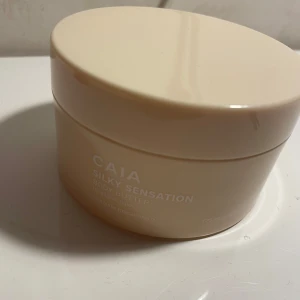 Caia body butter  - Endast testad 