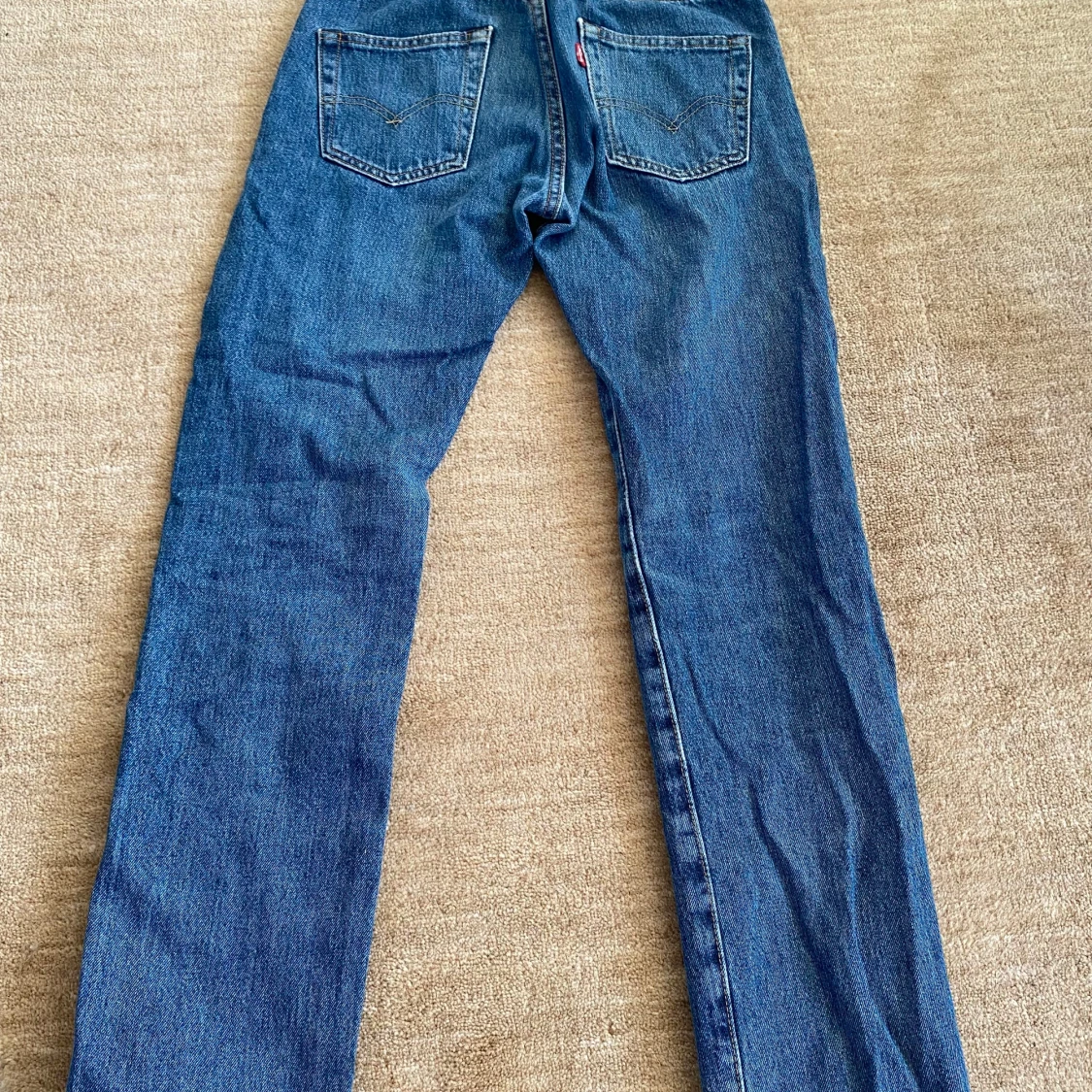 Levis 501 jeans  - 1
