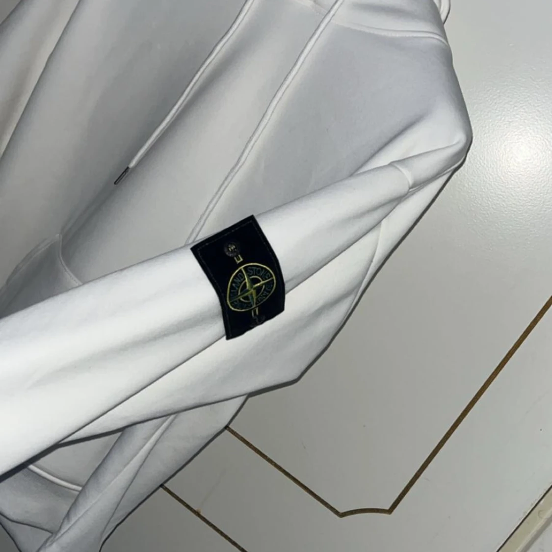 Stone Island hoodie  - 90