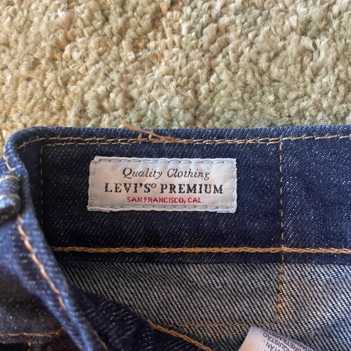 Levi's Premium Jeans (511or) - 92