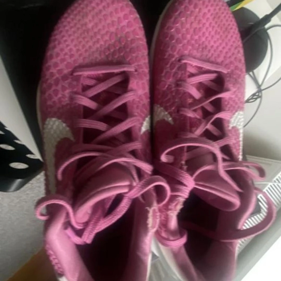 Kobe basketskor - 91