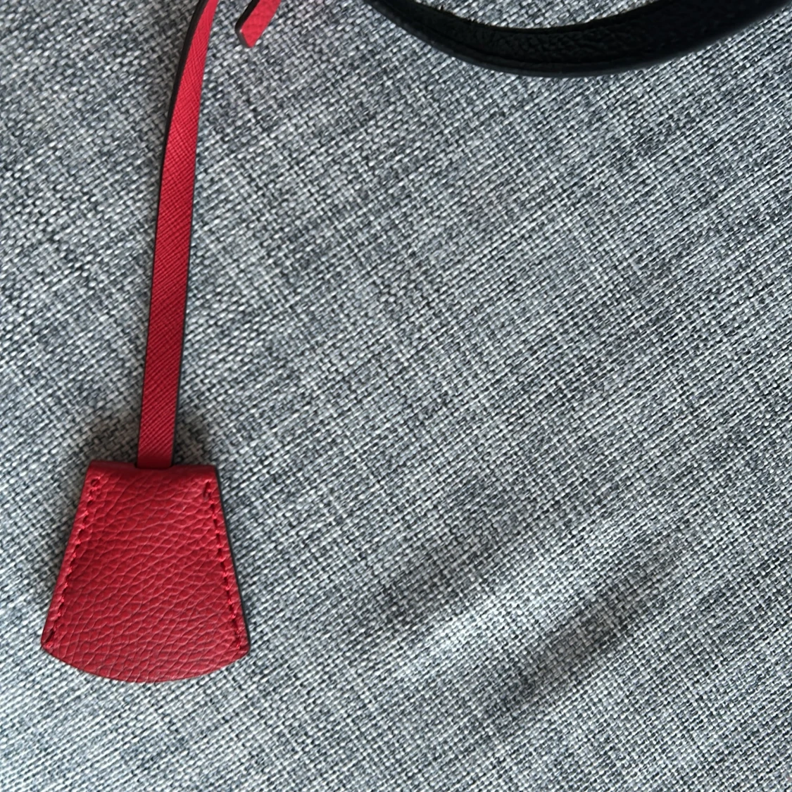 Svart shoppingväska från Tory Burch - 90