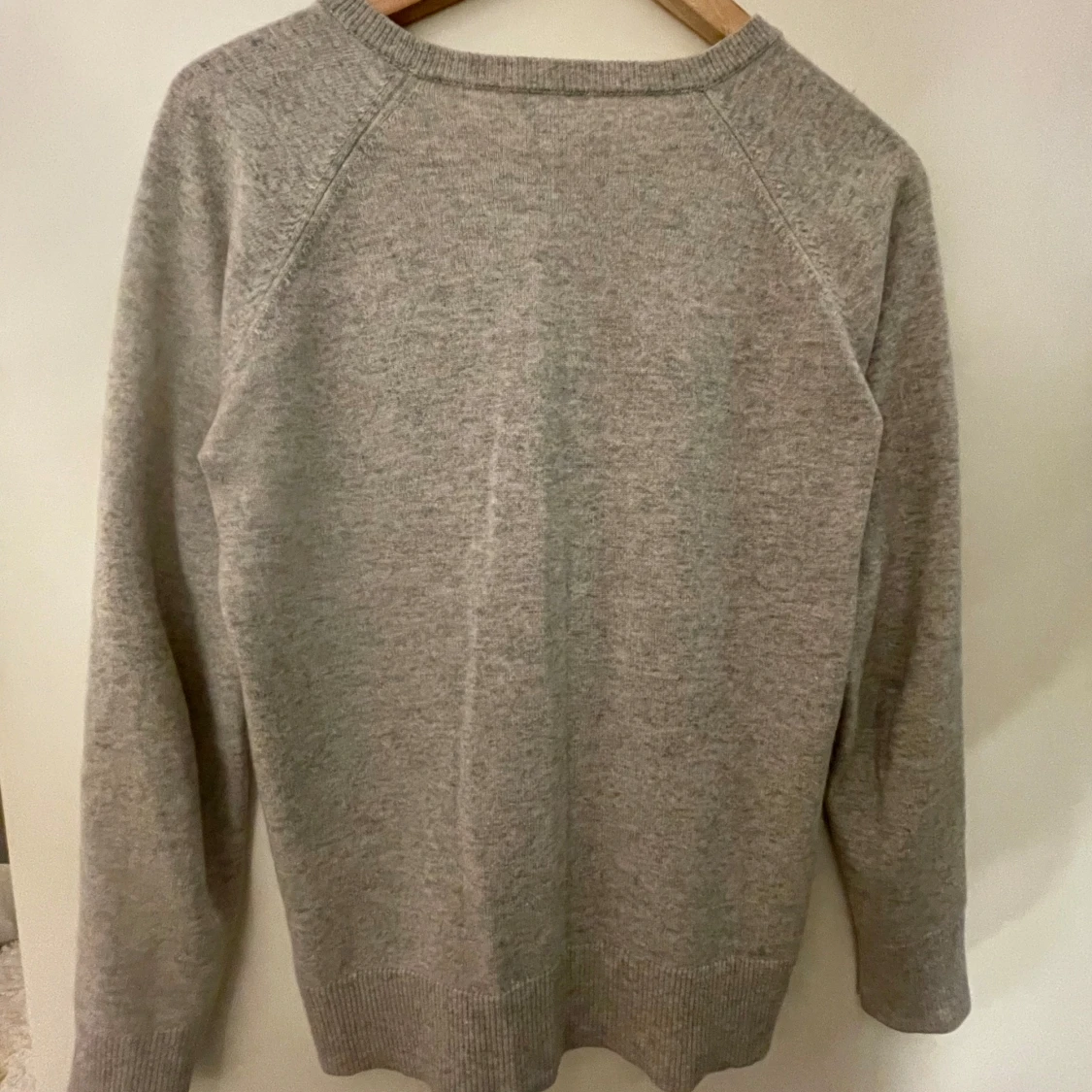 Soft Goat Kashmirtröja - 90