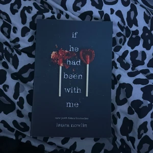 If he had been with me - If he had been with me 