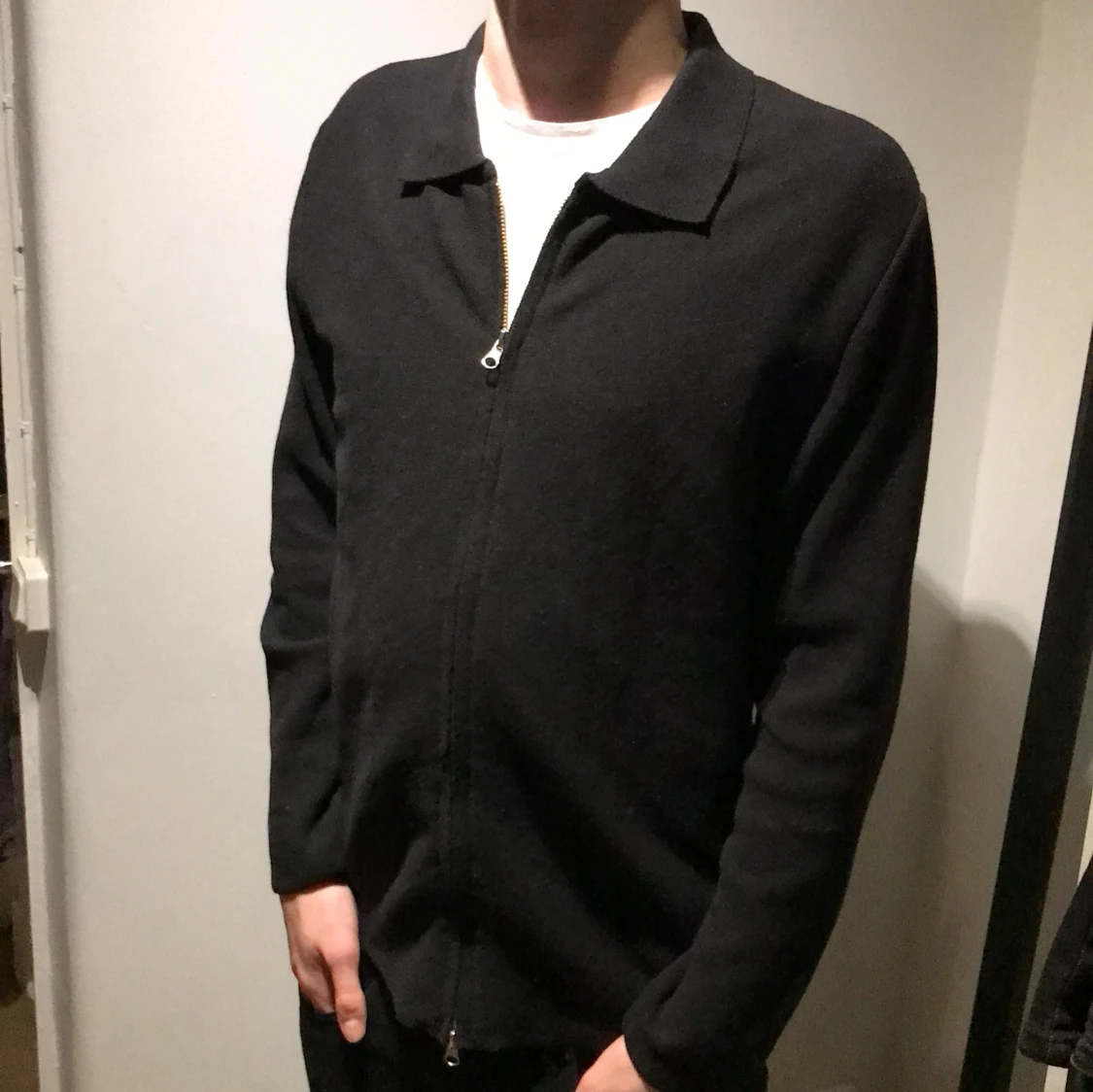 Full-Zip från jack&jones