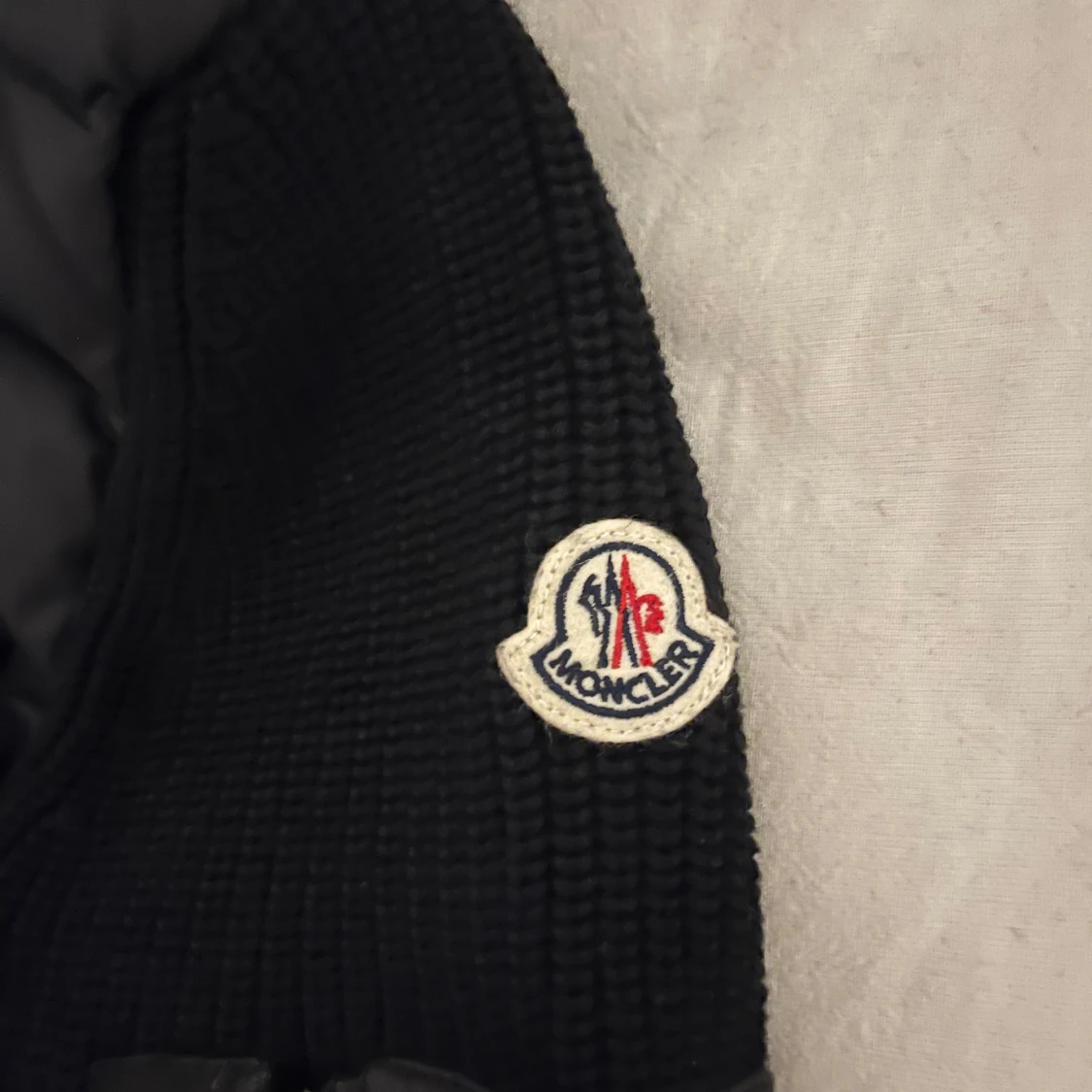 Moncler cardigan - 90