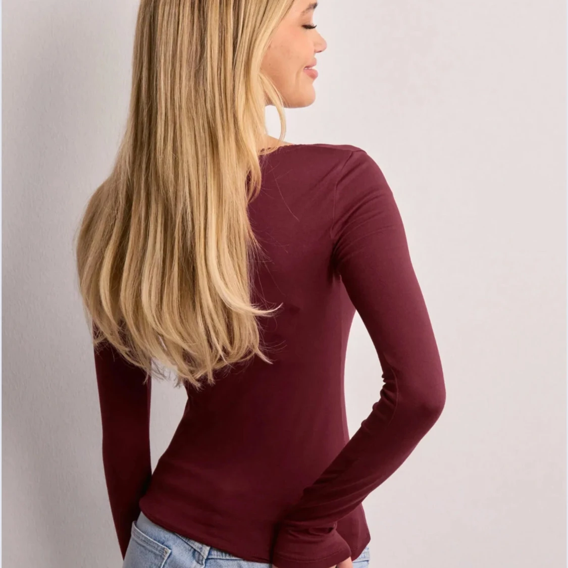 Romance shape topp - 92