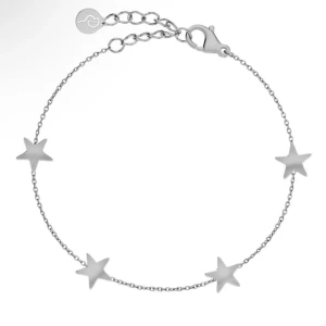 Edblad Sirius Bracelet Multi Steel - Säljer mitt edbald armband för jag känner att det inte passar mig i stilen! Men det är nästan aldrig använt! Orginal priset är 350