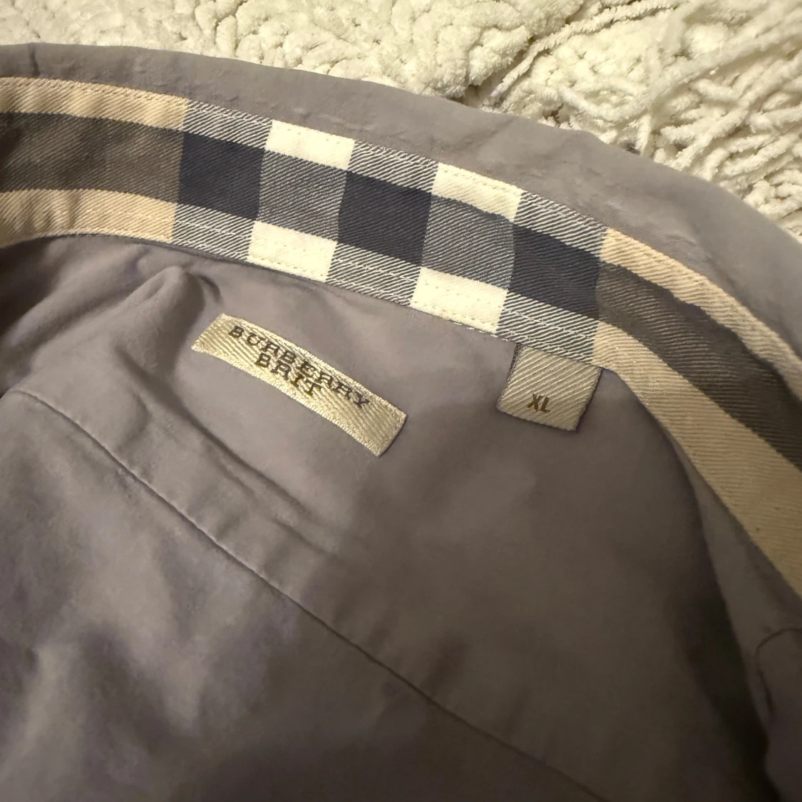 Skjorta Burberry - 91