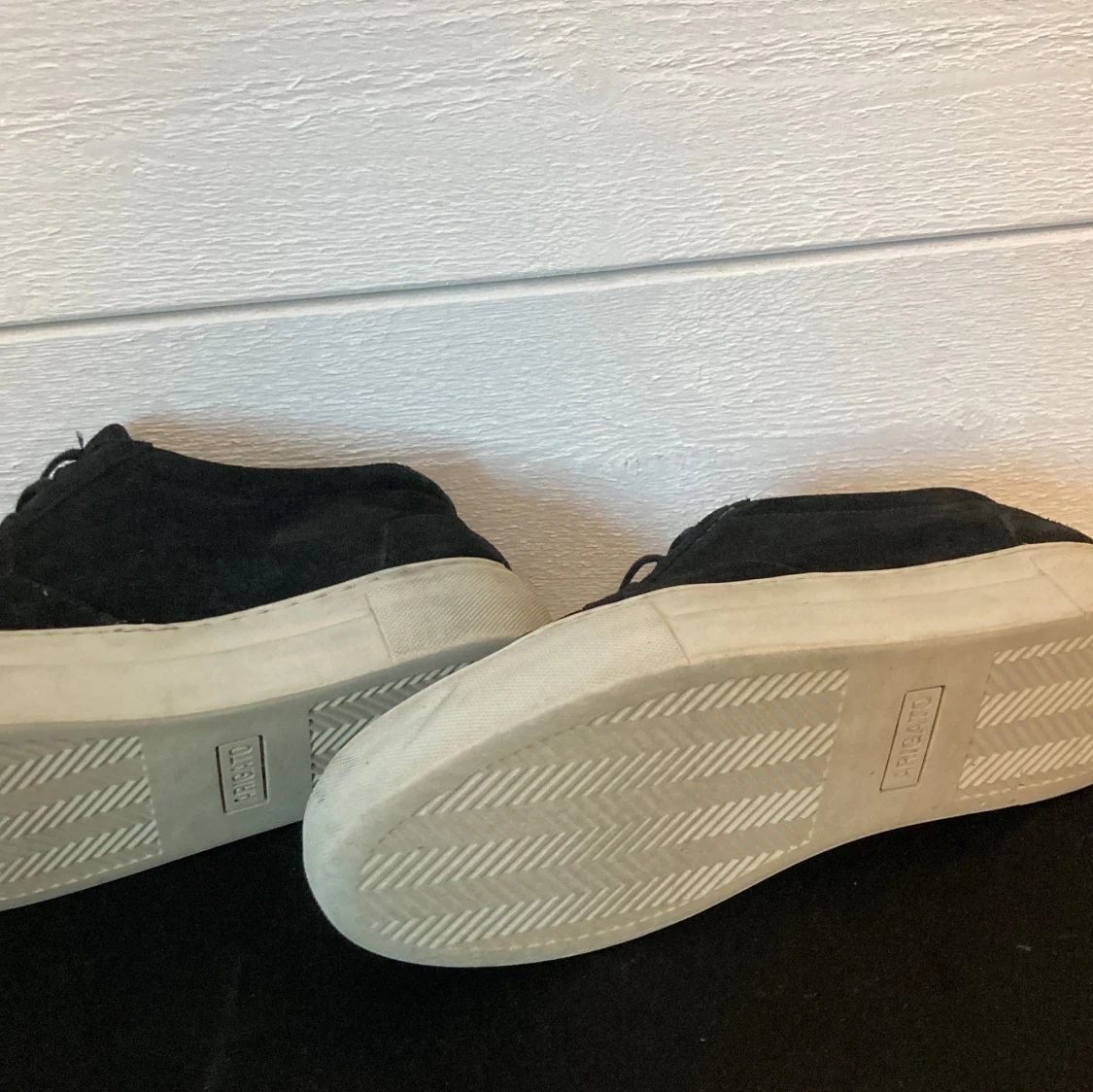 Axel Arigatos skor - 4