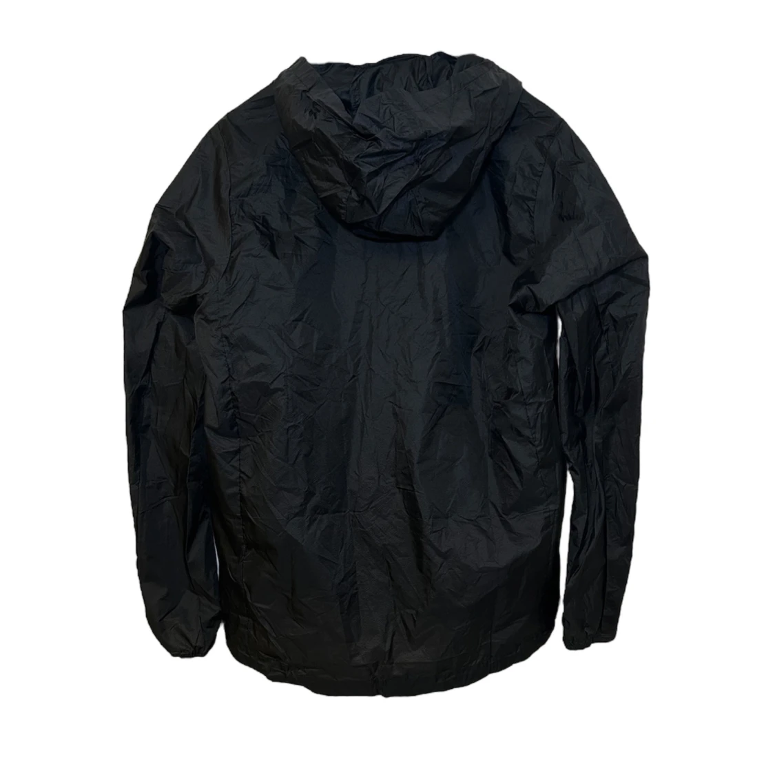 Svart Patagonia Jacka - 2