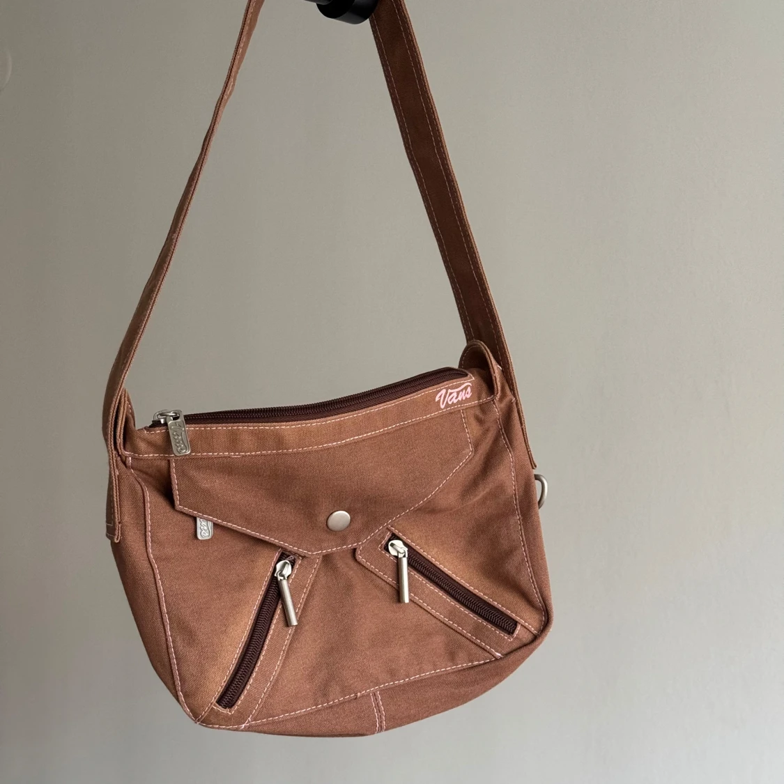 Vans handväska