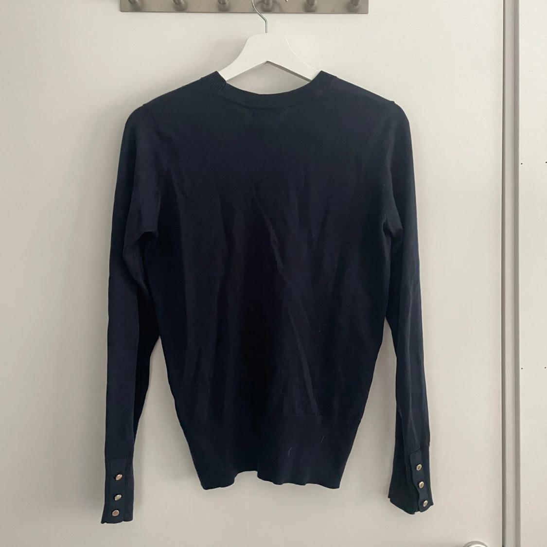 Svart tröja från Holly & Whyte by Lindex - 1