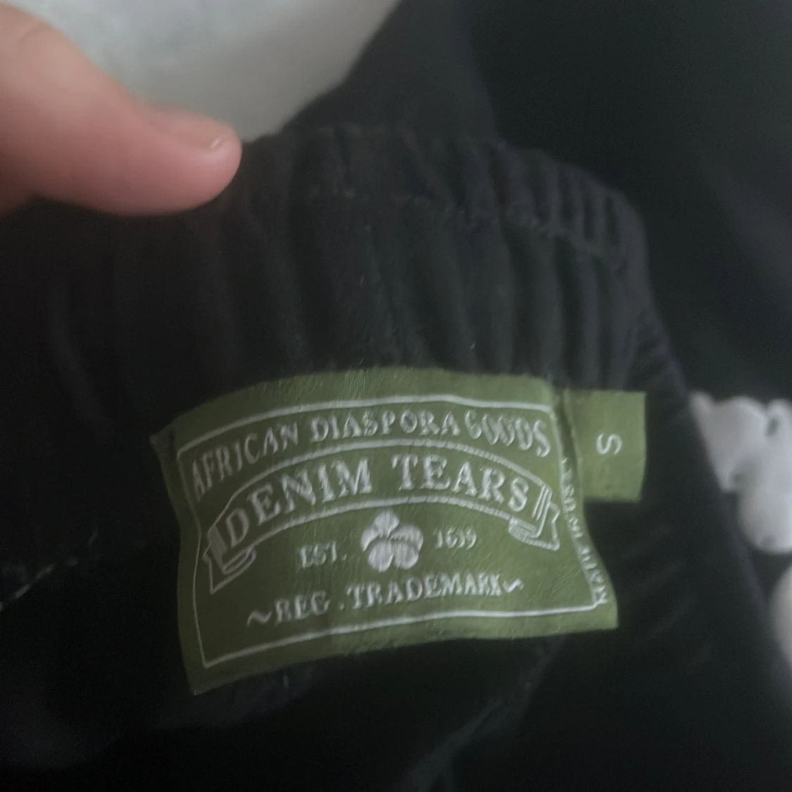 Denim Tears Tracksuit - 4