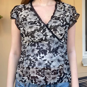 Blus - Söt blus 💗