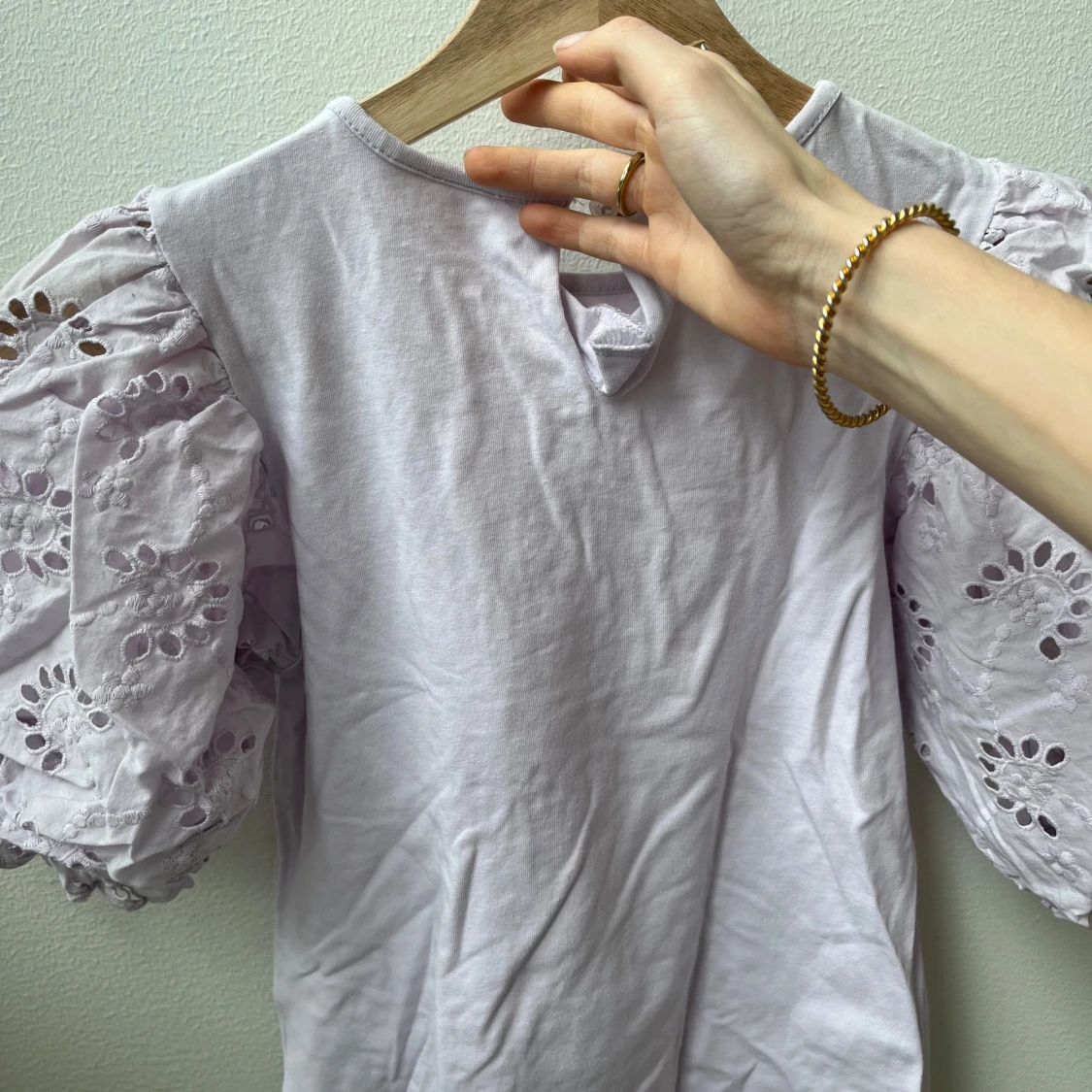 Söt sommar top  - 1