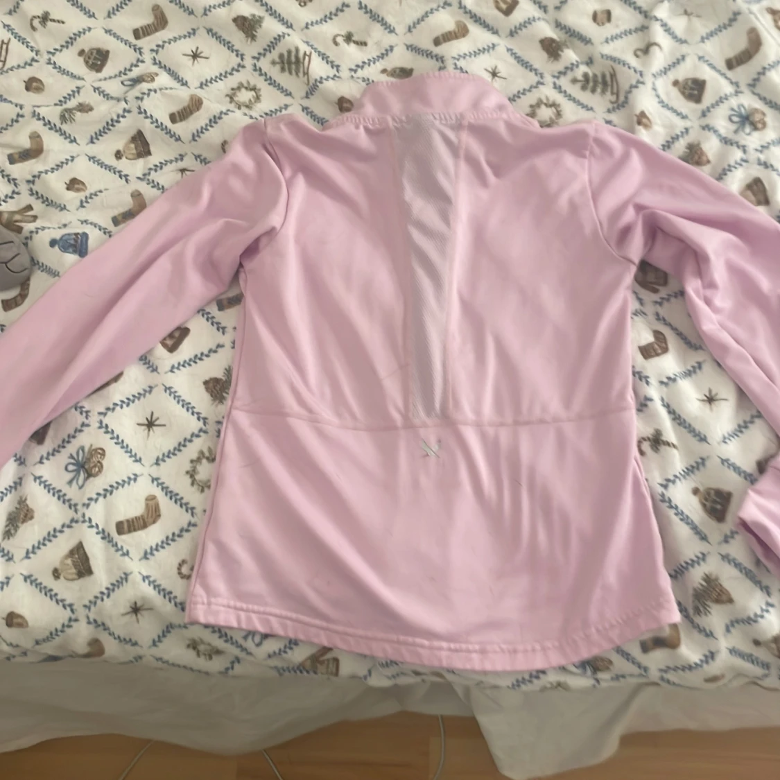 Rosa tränings från  SOC - 1